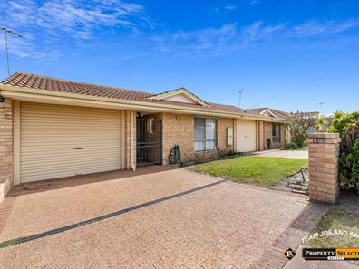 Unit 3/7 Ravenswood Drive, Nollamara WA 6061