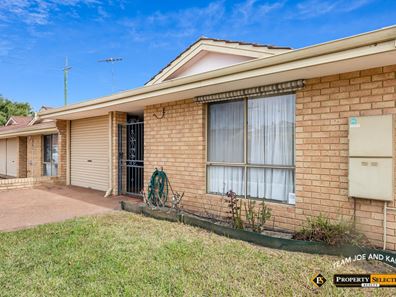 Unit 3/7 Ravenswood Drive, Nollamara WA 6061