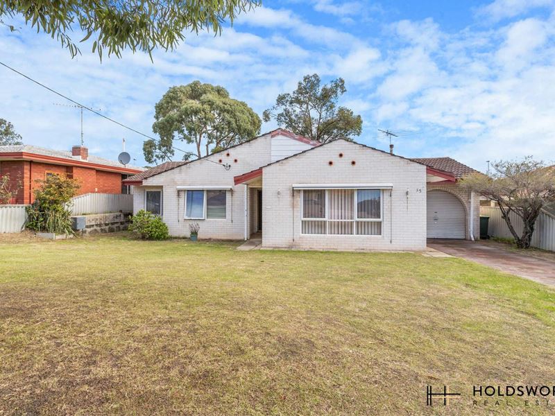 35 Bedelia Way, Hamersley