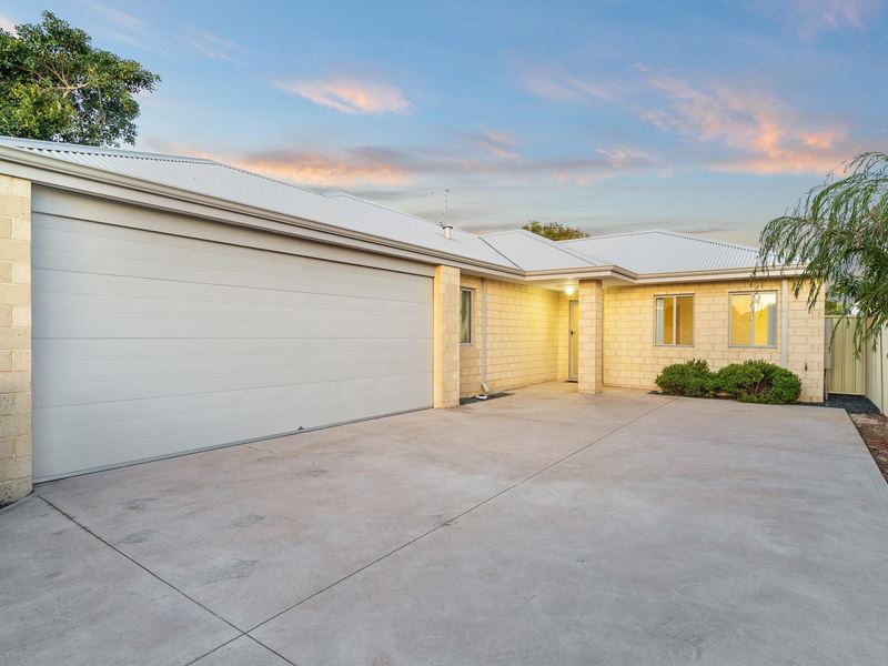 31A Coventry Road, Shoalwater