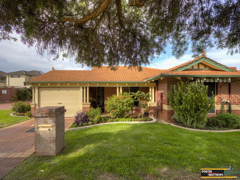 12/2-8 Barry Street, Rivervale