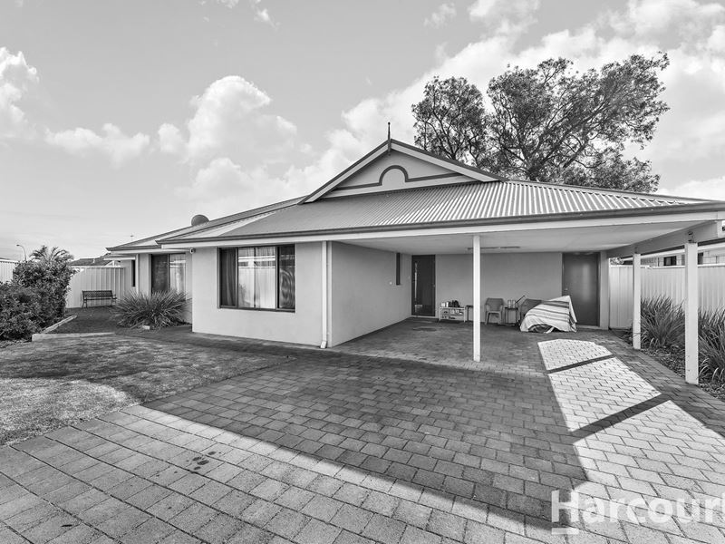 8 Golden Grove, Coodanup WA 6210