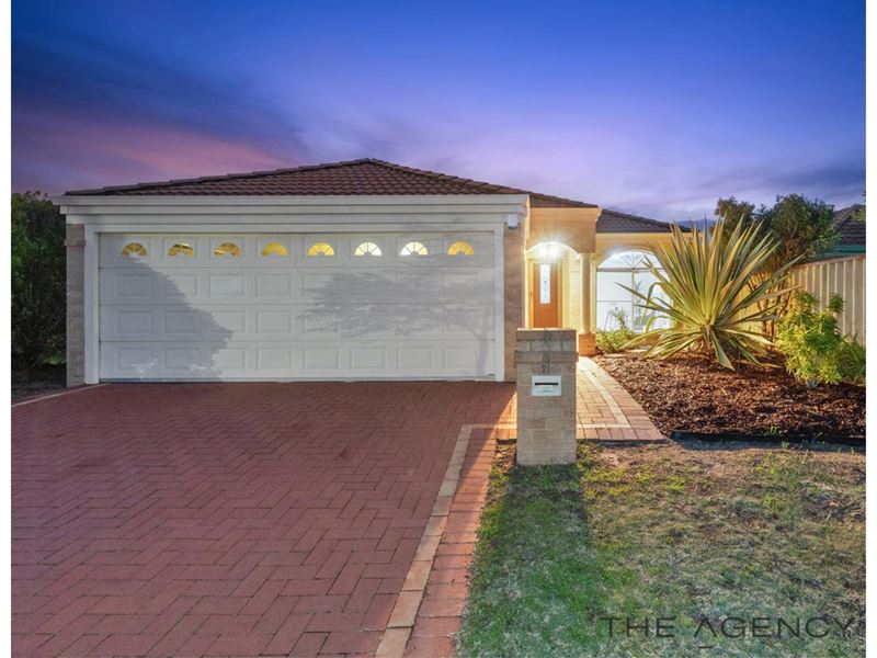 21 Terelinck Crescent, Redcliffe