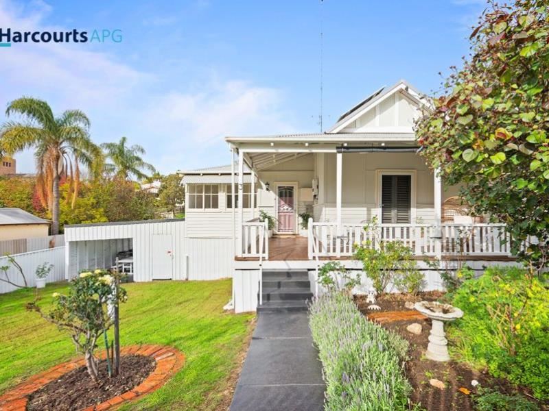 3 Sampson Road, Bunbury