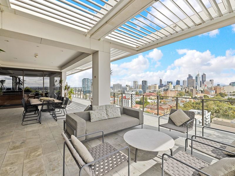 502/35 Bronte Street, East Perth