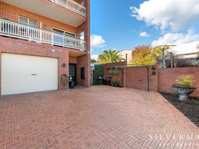 6/7 Venn Street, Mount Lawley WA 6050