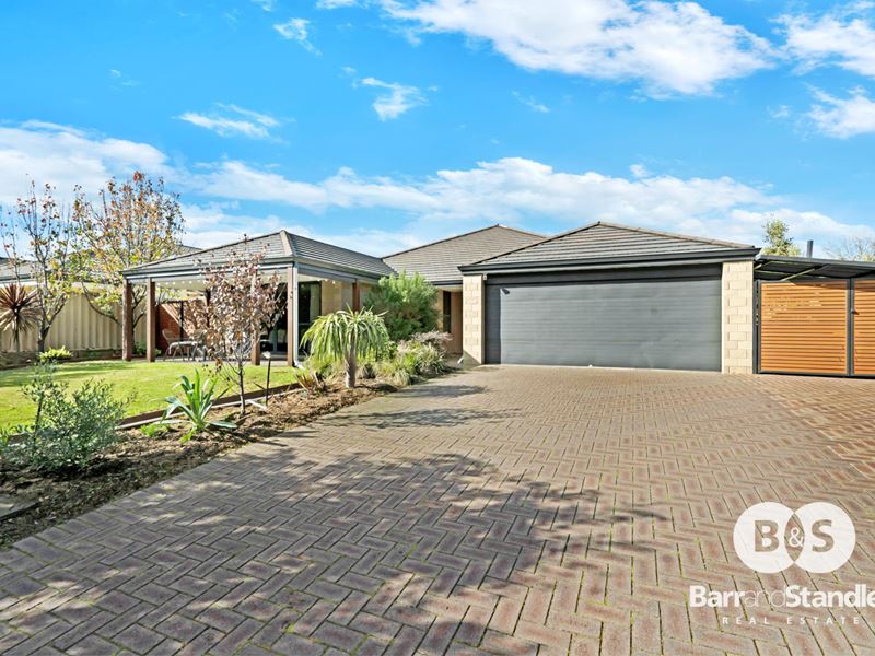 197 Maidment Parade, Dalyellup