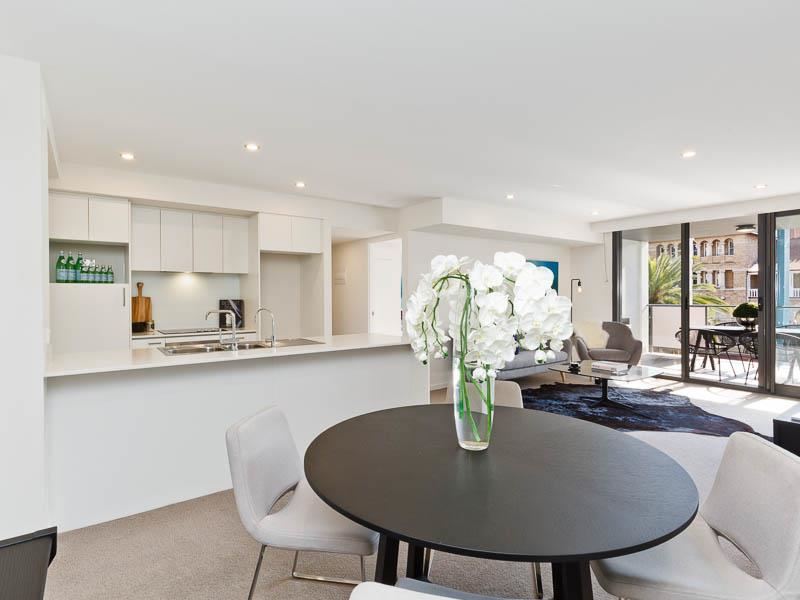 115/311 Hay Street, East Perth