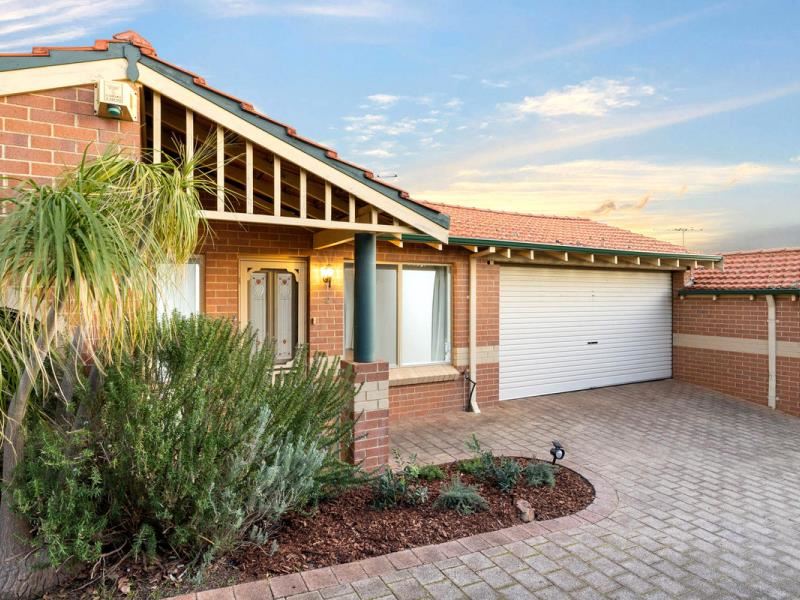 2/17 Clearview Avenue, Yokine WA 6060