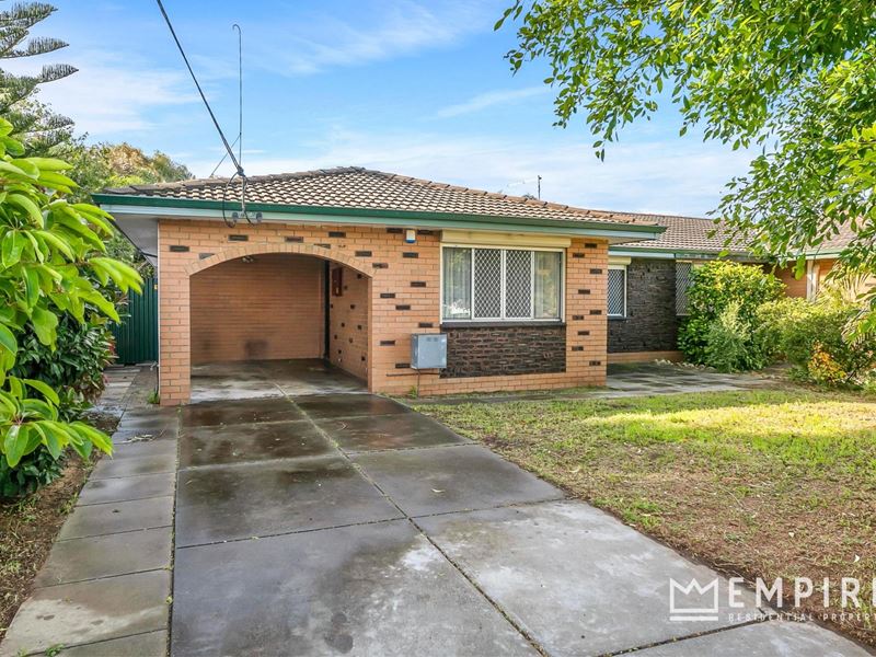 304A Rockingham Road, Spearwood