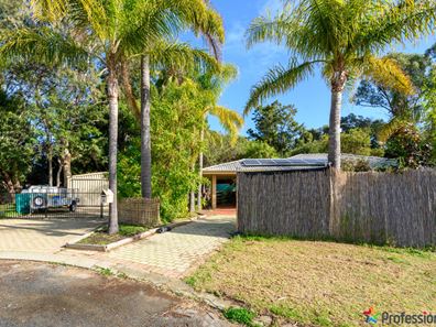 3 Portsea Court, Meadow Springs WA 6210