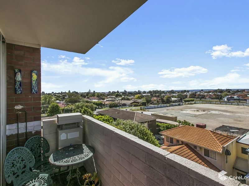 40/12 Tenth Ave, Maylands