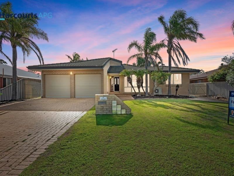 3 Gaudin Way, Australind