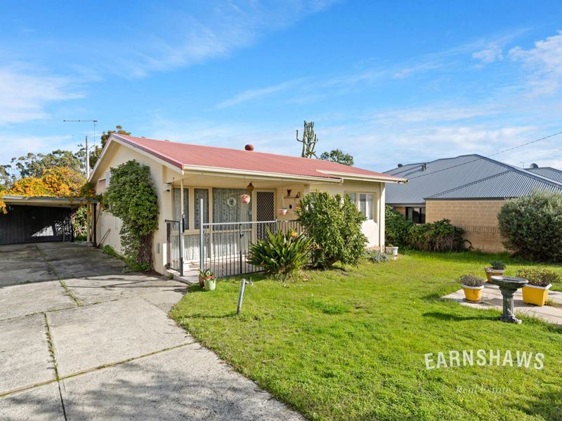 14 Kenwick Way, Balga