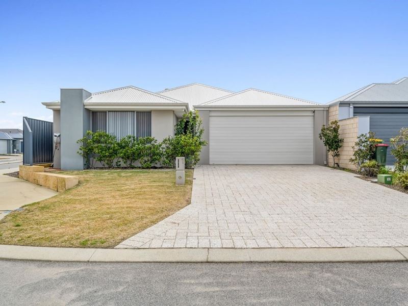 1 Edensor Vista, Baldivis