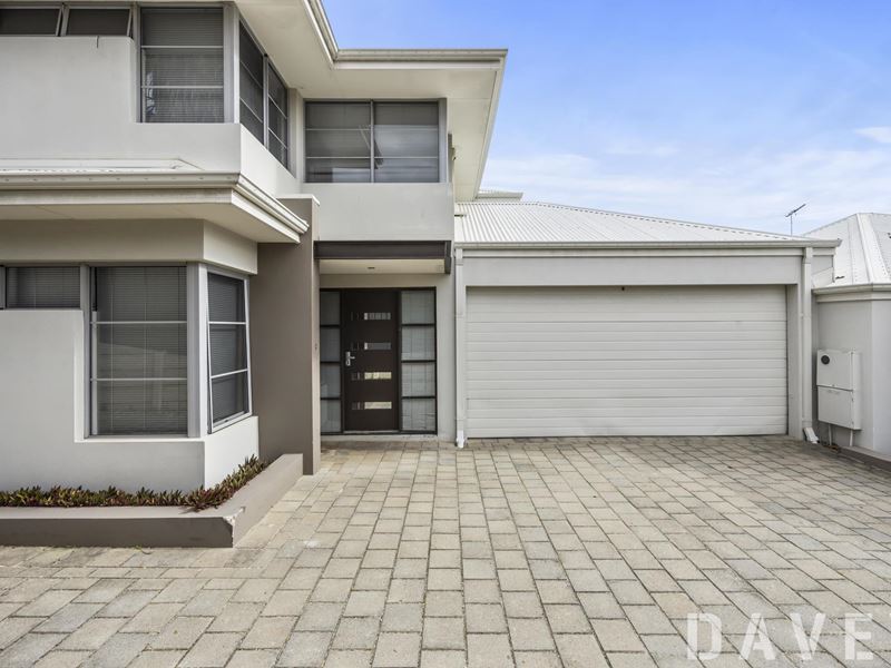 33C Barnes Street, Innaloo