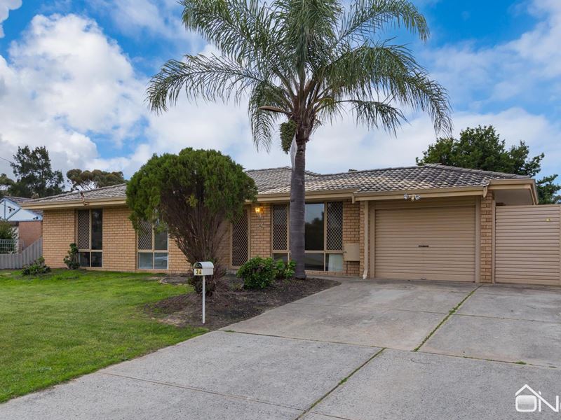 34 Pelham Street, Armadale