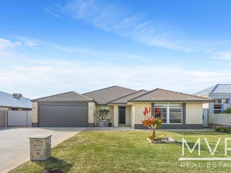 39 Gordona Parade, Beeliar