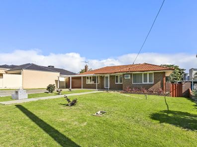 81 Walderton Avenue, Balga WA 6061