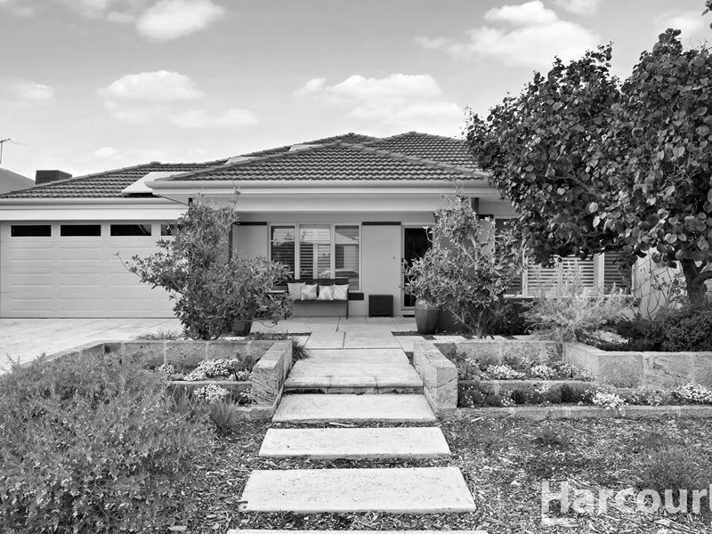 53 Eldorado Loop, Meadow Springs