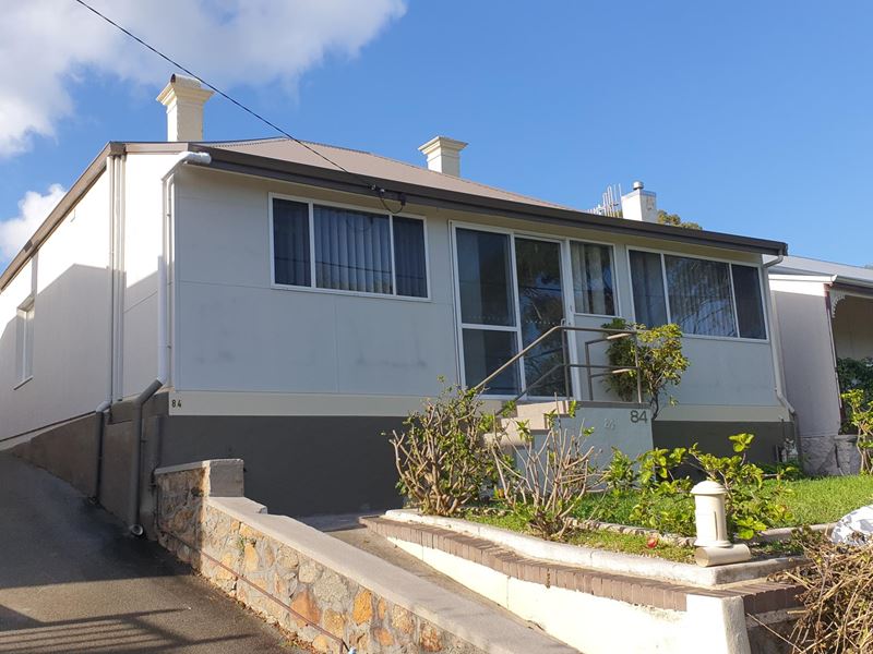 84 Spencer Street, Albany