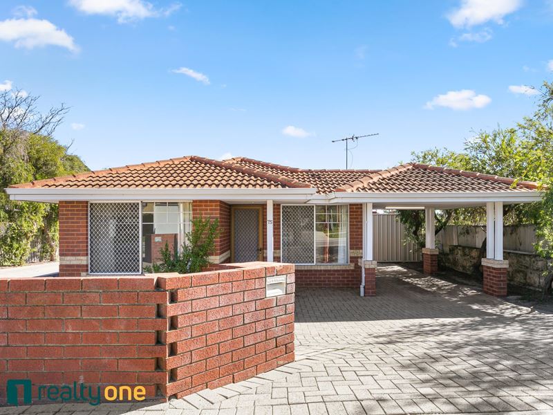 75 Oats Street, Kewdale
