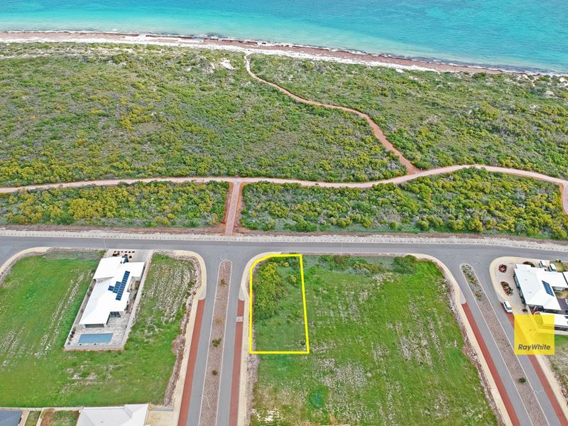 109 Beachridge Drive, Jurien Bay