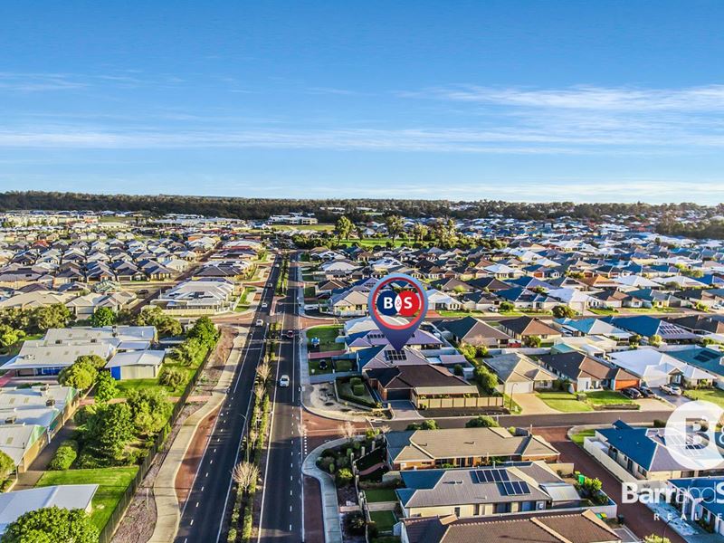 360 Parade Road, Dalyellup WA 6230