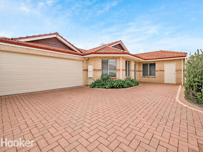 19B Marda Way, Nollamara