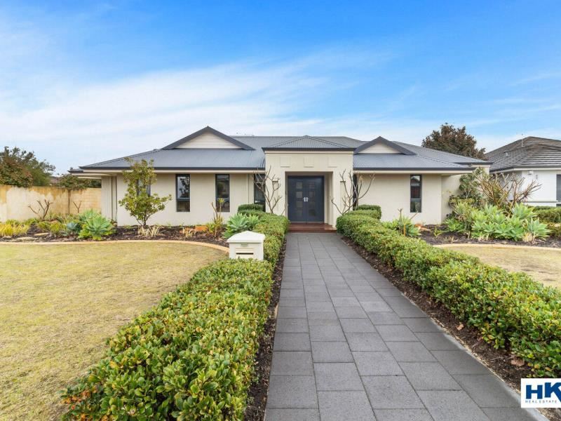 1 Kea Court, Ellenbrook