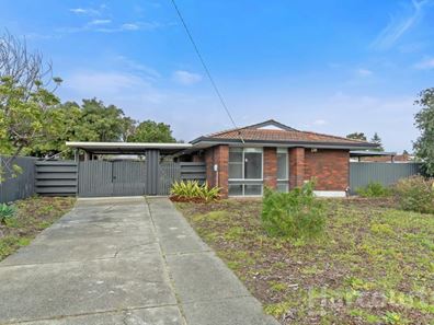 25 Glenside Crescent, Craigie WA 6025