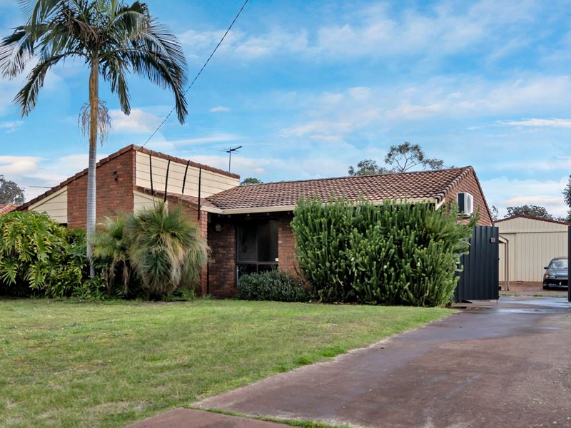 30 Oakover  Way, Gosnells