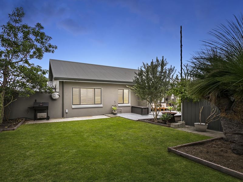 20 Ebert Street, Coolbellup