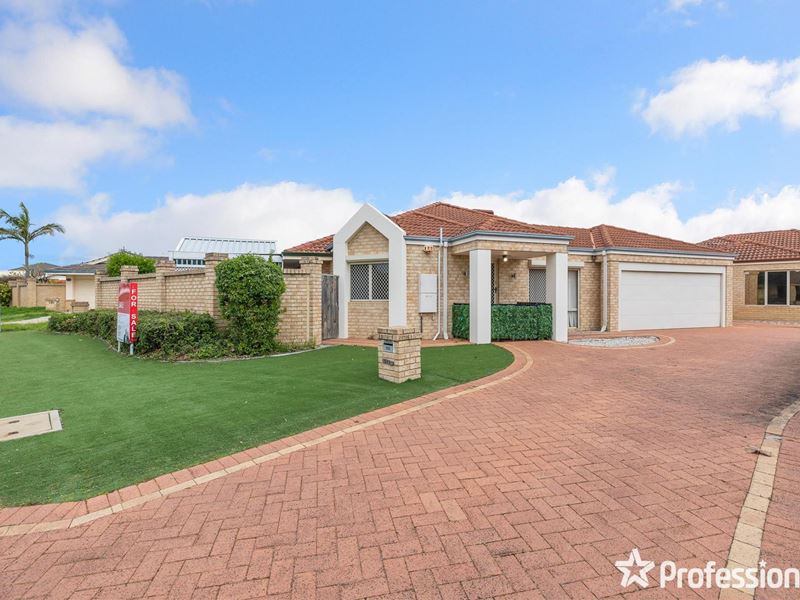 54A Towncentre Drive, Thornlie