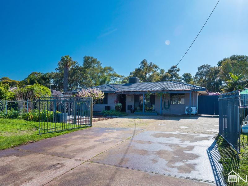 40 Cowan Street, Armadale WA 6112