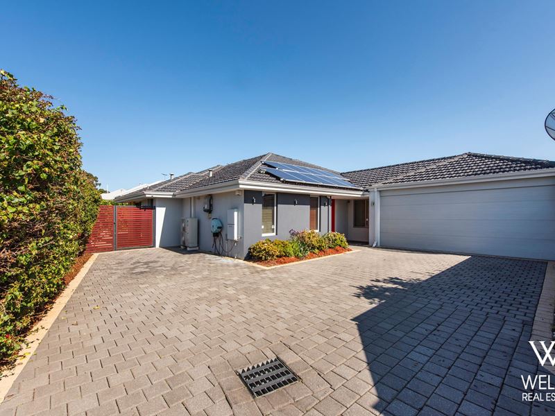 246a Hardey Road, Belmont