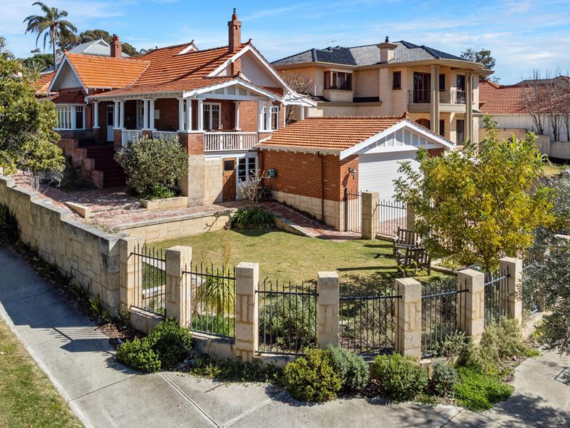 75 Tyrell Street, Nedlands