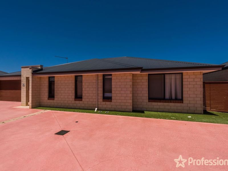 5/454 Chapman Road, Bluff Point