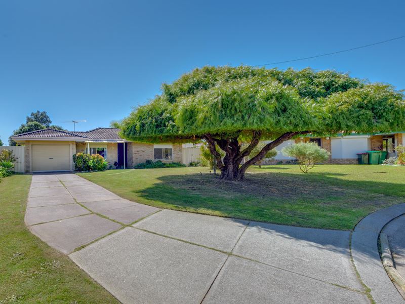 9 Yarra Close, Cooloongup