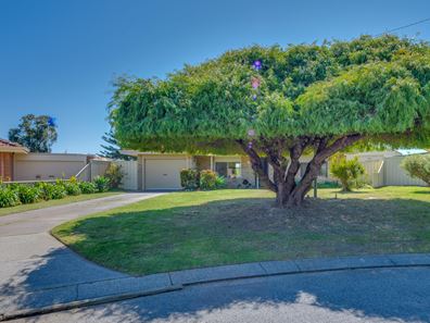 9 Yarra Close, Cooloongup WA 6168