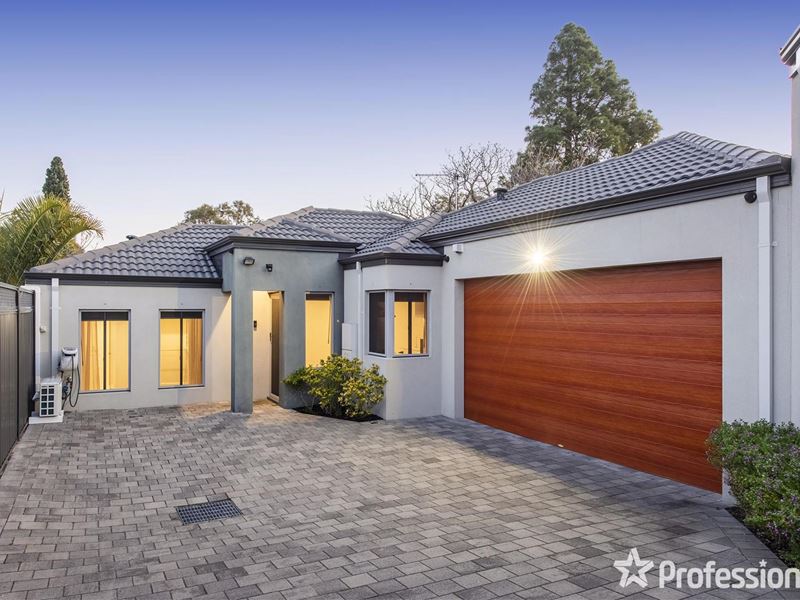 4C Princess Way, Balga