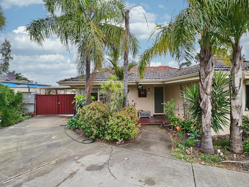 60 Mulligan Way, Orelia WA 6167