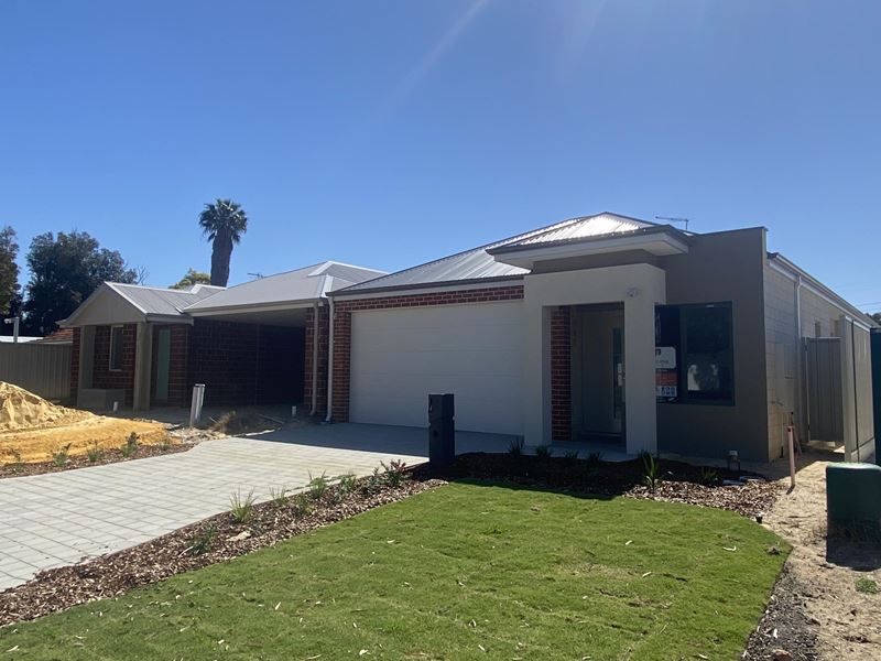 2/33 Bishop Road, Middle Swan