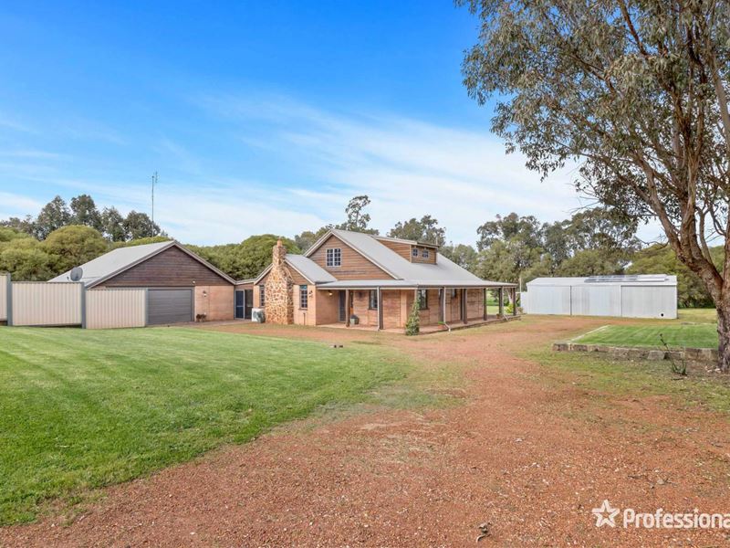 49 Mclarty Street, Waroona