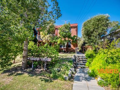 2/95 Monument Street, Mosman Park WA 6012