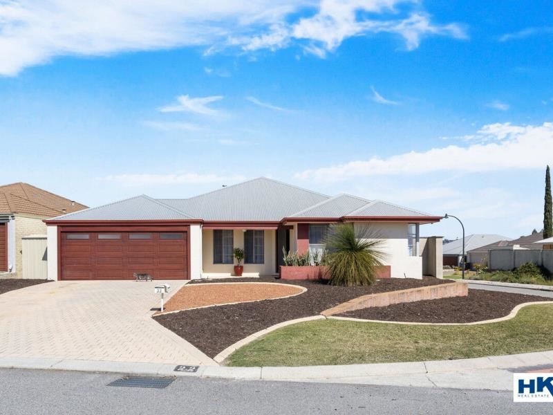 22 Hatfield Road, Ellenbrook WA 6069