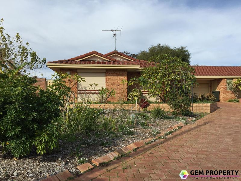 1/13A Rockford Street, Mandurah