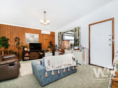 Unit 2, 45 Angove Road, Spencer Park WA 6330