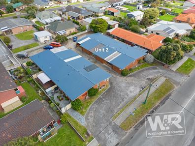 Unit 2, 45 Angove Road, Spencer Park WA 6330