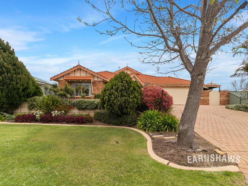 20 Dongara Circle, Jane Brook
